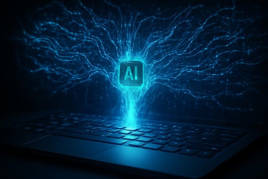 ai content creation revolution