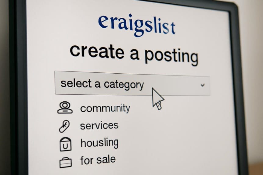 choose the correct category