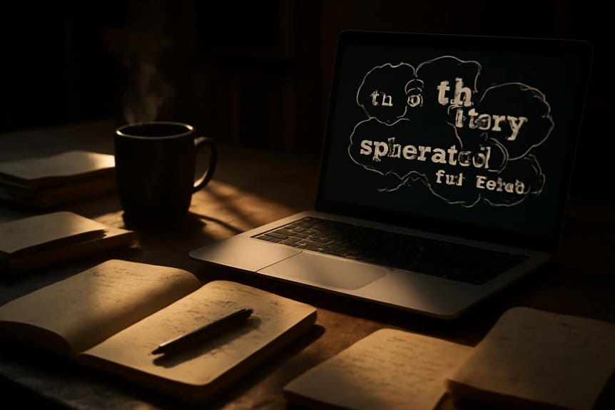 ai driven creative storytelling tools