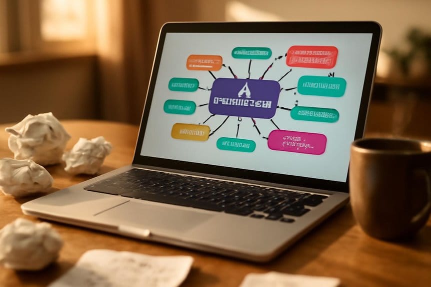 ai enhanced creative brainstorming