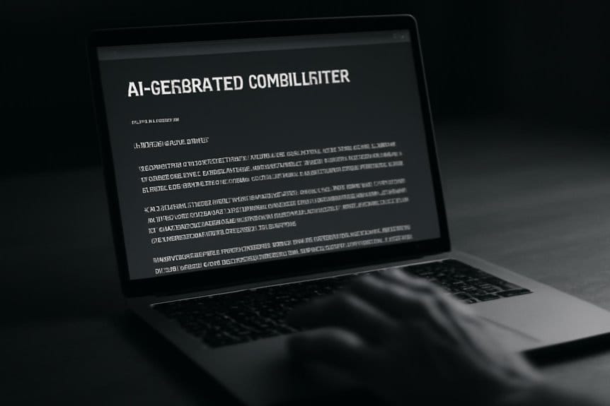ai enhanced personalized cover letters