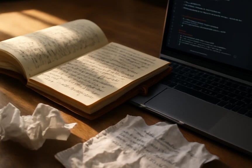 ai enhanced user centric content
