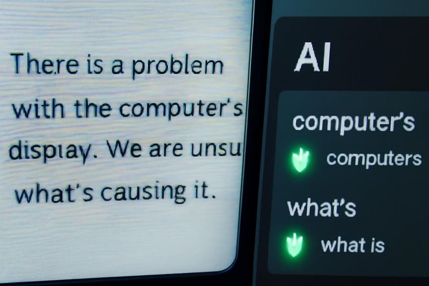 ai error detection tools