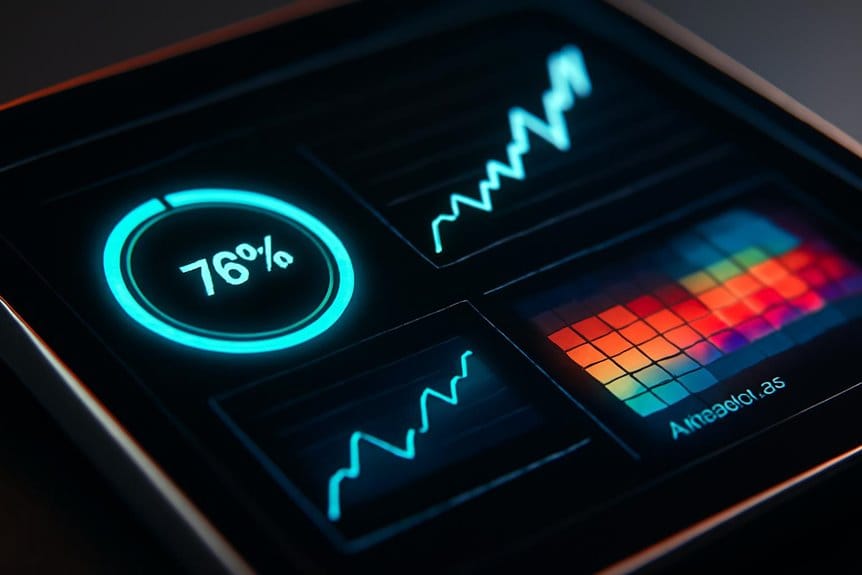 ai powered athletic performance optimization