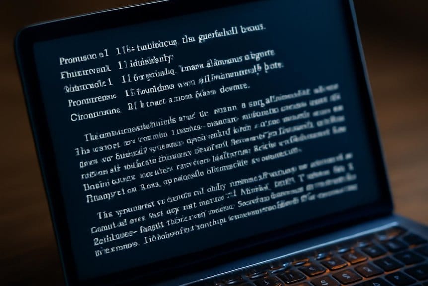 ai reasoning and ethical implications