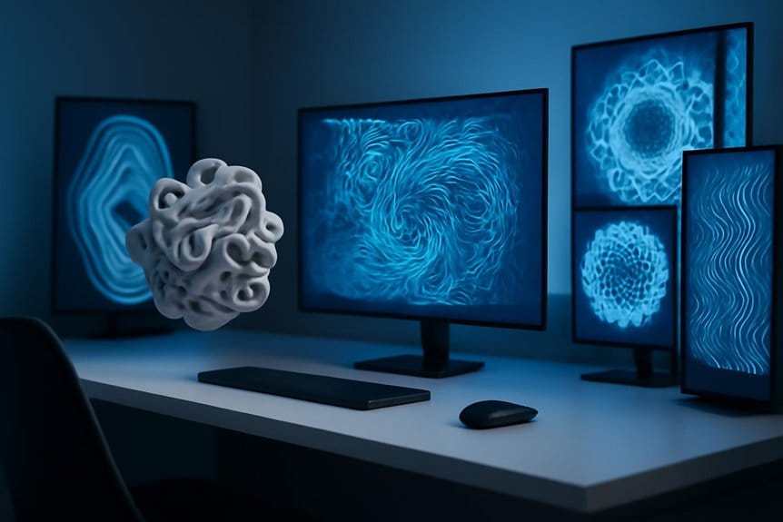 ai revolutionizes storytelling artistry