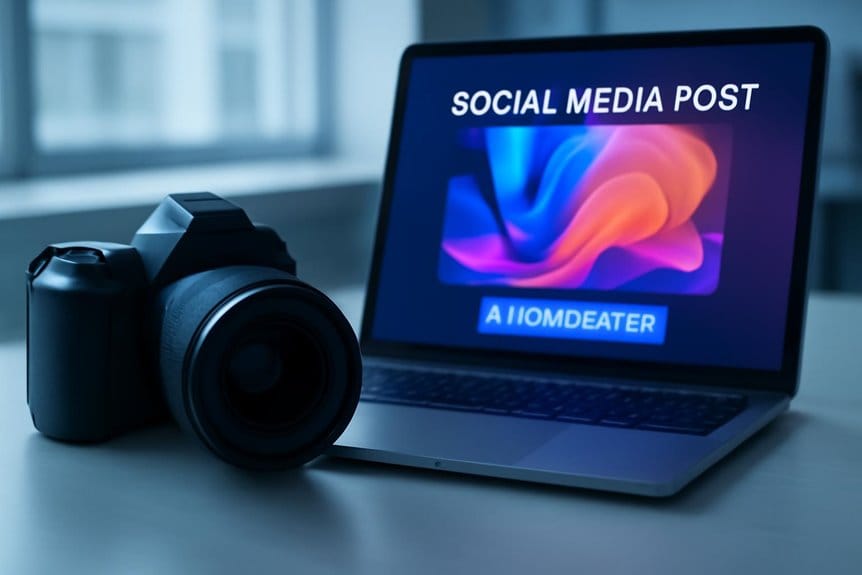 ai social media management tools