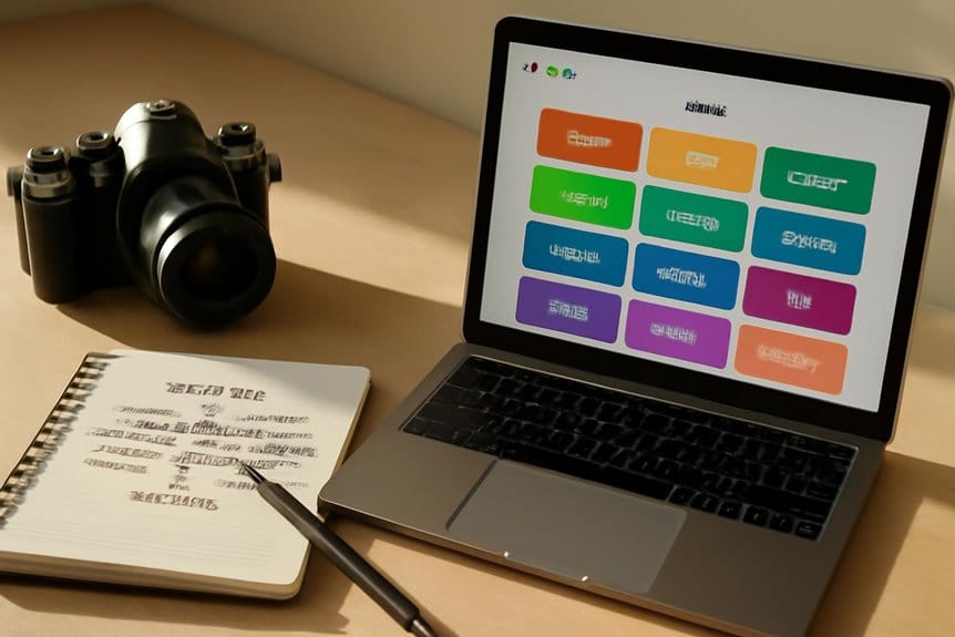 choose tone for engagement
