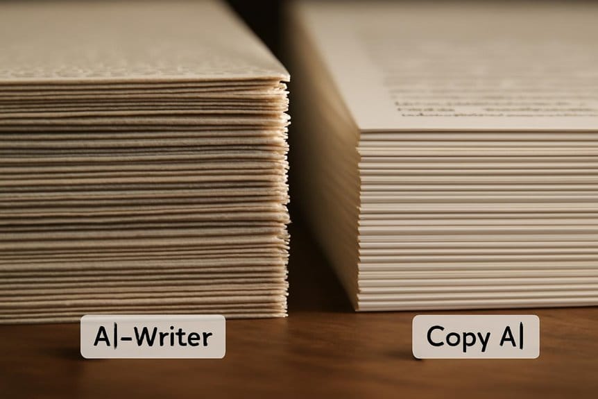 content depth and nuance