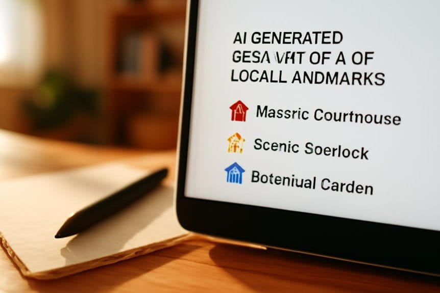 localized content personalization strategies