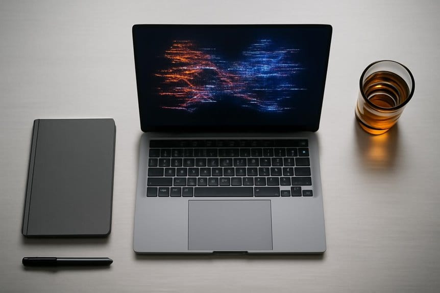 personalized social media content