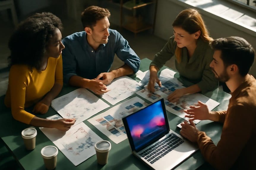 reduce workload unlock creativity